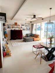 The Sea View (D15), Condominium #619544751
